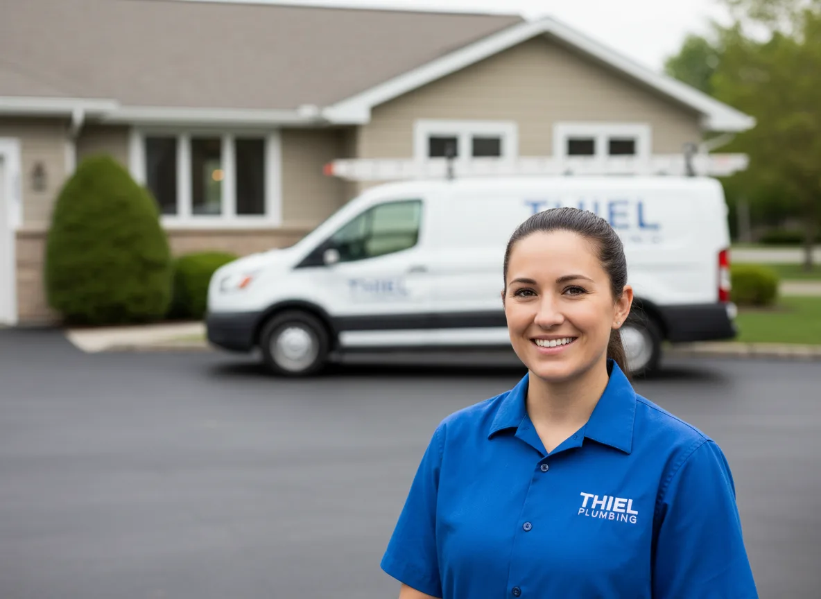 Plumber Riceville, IA FAQs